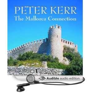   Connection (Audible Audio Edition) Peter Kerr, James Bryce Books