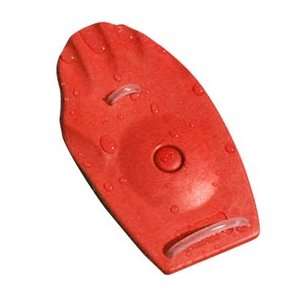   Strokemax Antipaddle Small: Swim Paddles & Gloves: Sports & Outdoors