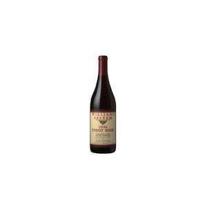   Selyem Pinot Noir Bucher Vineyard 750ml: Grocery & Gourmet Food