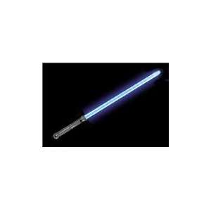  Blue Led FX 26 Light Up Sword with Sound: Toys & Games