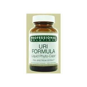   Gaia Herbs Professional Solutions URI Formula