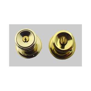  Welcome Home Series Beverly Entry Lock (A530 B3 V 6LR1 