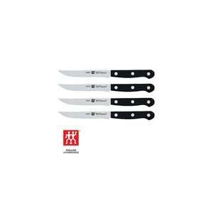   Knives 43925 Gourmet Four Piece Steak Knife Set: Kitchen & Dining