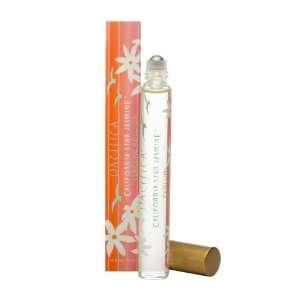  Pacifica California Star Jasmine Roll on Perfume Beauty