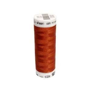  Mettler PolySheen Embroidery Thread Size 40 200M Spice 
