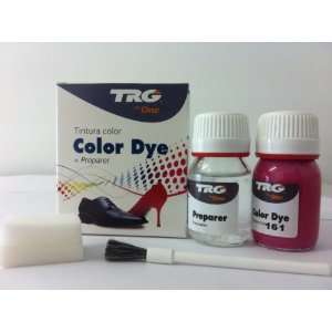  TRG the One Self Shine Color Dye Kit #161 Magenta Kitchen 