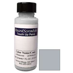   Touch Up Paint for 2007 Suzuki Swift (color code: ZY4) and Clearcoat