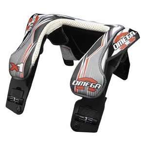 Silverstrand Sport Group Omega Omega X 1 Moto Neck Brace 99.0016