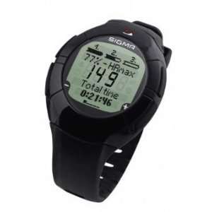 Sigma Sport Onyx Fit Digitally Coded Heartrate Monitor  