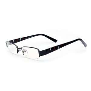 Bulle prescription eyeglasses (Black) Health & Personal 