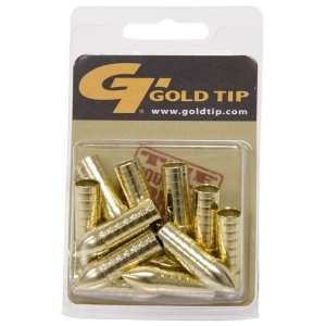  Gold Tip Triple X Bullet Point