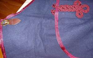 Wool Dress Sheet By Integrity Linens Size 78  