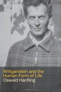 Wittgenstein and the Human Form of Life