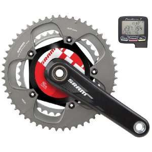  2011 SRM SRAM S975 Powermeter System