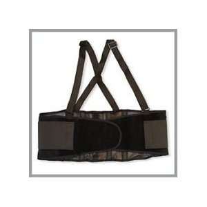  Back Support Belt with Suspender  Value Health & Personal 