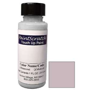  1 Oz. Bottle of Mauve Poly Touch Up Paint for 1966 Dodge 