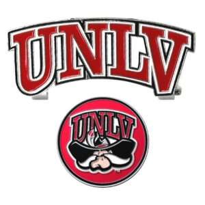   NCAA   Nevada   University of Las Vegas UNLV Rebels