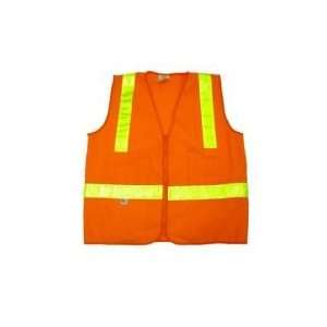  Surveyor Safety Vest Construction Safety Vest
