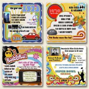 Memory Lane – Chipboard Stickers