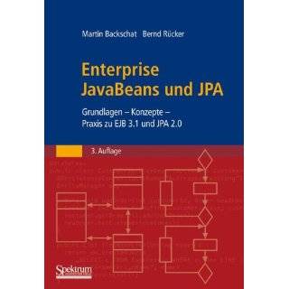  JavaBeans (Computer software) Books