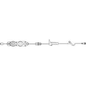  BR SURGICAL FLOOR GRADE INSTRUMENTS (ECONOMY) , Surgery 