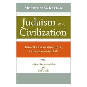   American Jewish life, (9780827609181) Mordecai Menahem Kaplan Books