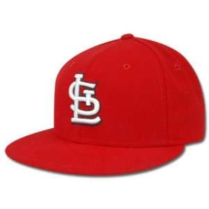 Men`s St. Louis Cardinals New Era Home Cap  Sports 