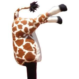  Giraffe Butthead Golf Club Headcover
