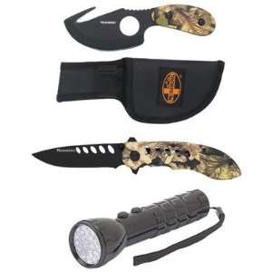  Mossberg™ 3pc Combo Set: Sports & Outdoors