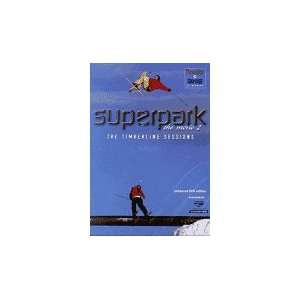  Superpark 2: The Timberline Sessions DVD: Sports 