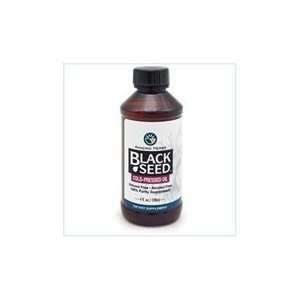 Black Seed Oil (4oz.)