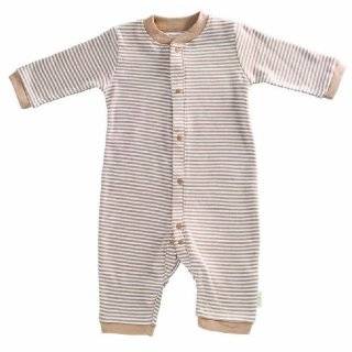   footless snap front romper cocoa 3 6 months by tadpoles buy new $ 20