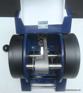 LKB BROMMA ROTARY ONE RETRACTING MICROTOME  