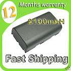 Battery for Samsung SCW61 SCW62 SCW71 SCW73 SCW80 SCW87