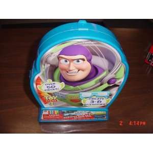  Toy Story 3 Buzz Lightyear Activity Fun Set: Toys & Games