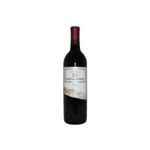  2009 Bv Coastal Merlot 750ml Grocery & Gourmet Food