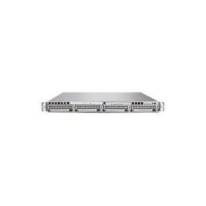  SuperServer 5015M UB Barebone System