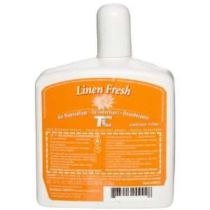 Rubbermaid FG400992A Pump Refill with Linen Fresh Fragrance:  