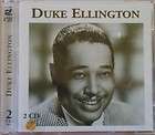 Duke Ellington   Duke Ellington (1996 Double CD) Newsou