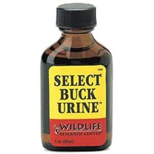  Select Buck Urine™