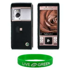   Case for Sony Ericsson C905 Phone, AT&T: Cell Phones & Accessories