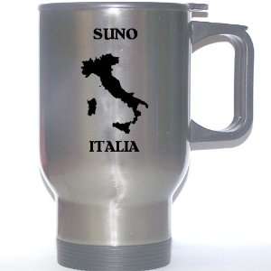  Italy (Italia)   SUNO Stainless Steel Mug: Everything 