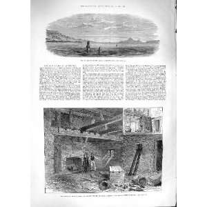  1881 Strait Sunda Malay Bocardo Prison Oxford Cranmer 