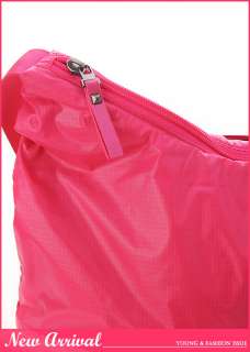 BN Adidas CBW COS SUD Shoulder Messenger Bag Rose Pink  
