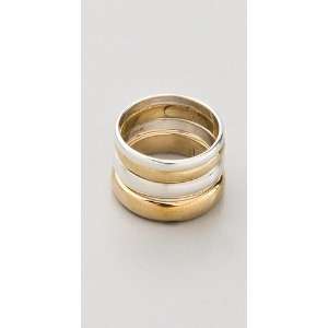 ONE by Suna Ring Set Jewelry