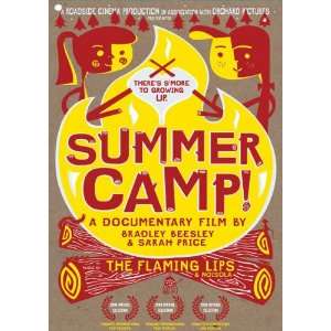  SUMMERCAMP! DVD: Everything Else