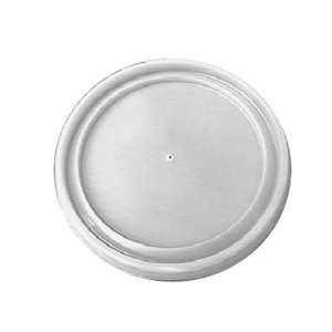  Vented Lid For 8 oz Food Container, Case of 1000 Kitchen 