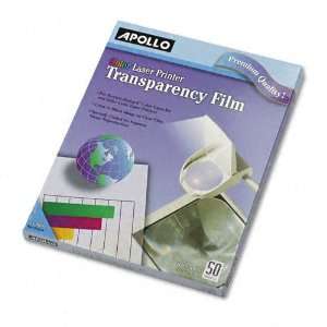  Color LaserJet Transparency Film: Electronics
