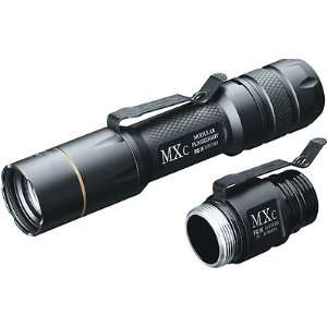   MXc 521 LED Multi Mode Flashlight 59481Hunting: Home Improvement