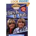Suite Life of Zack & Cody, The Check It Out   #5 by Beth Beechwood 